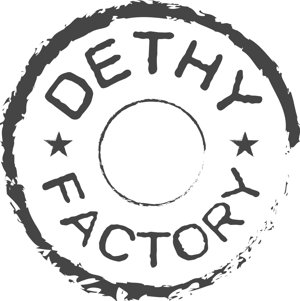 Dethy Factory